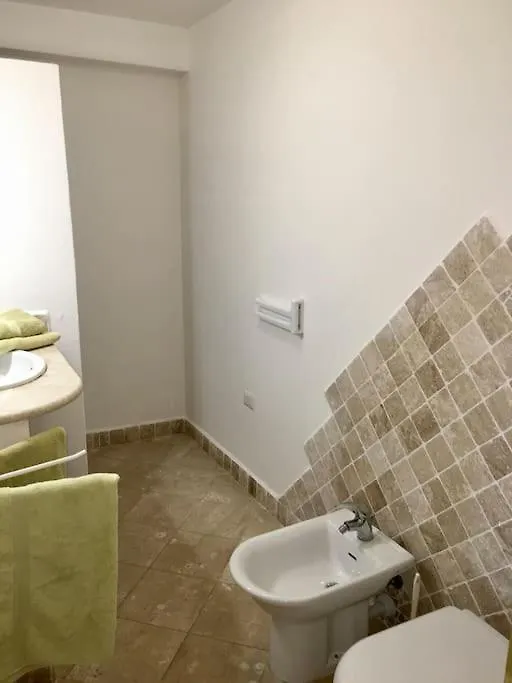 Reihenhaus Nr. 8 Mit Pool Und Super Meersicht Porto Pozzo