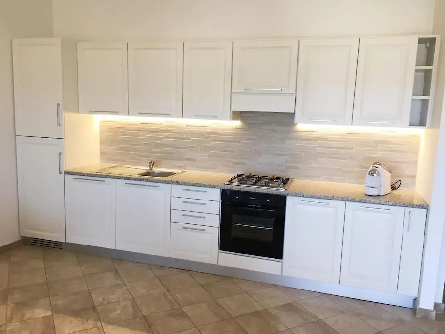 Reihenhaus Nr. 8 Mit Pool Und Super Meersicht Porto Pozzo