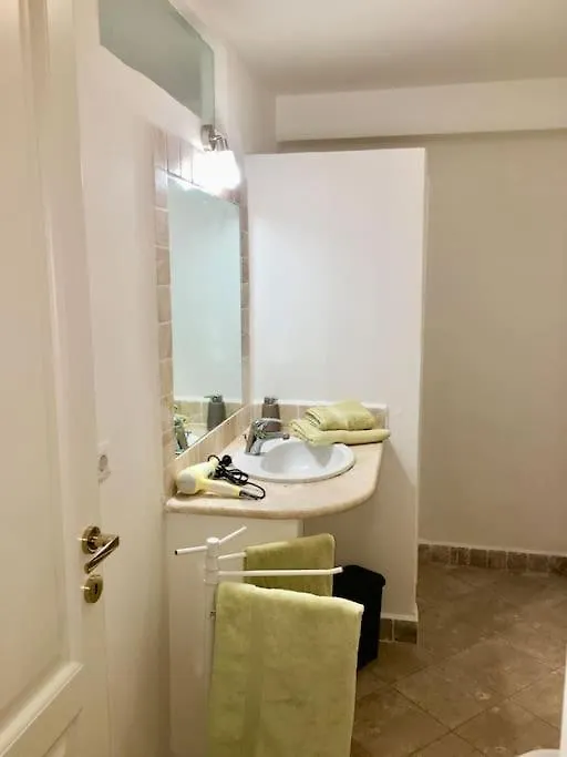 Reihenhaus Nr. 8 Mit Pool Und Super Meersicht Porto Pozzo Apartmán