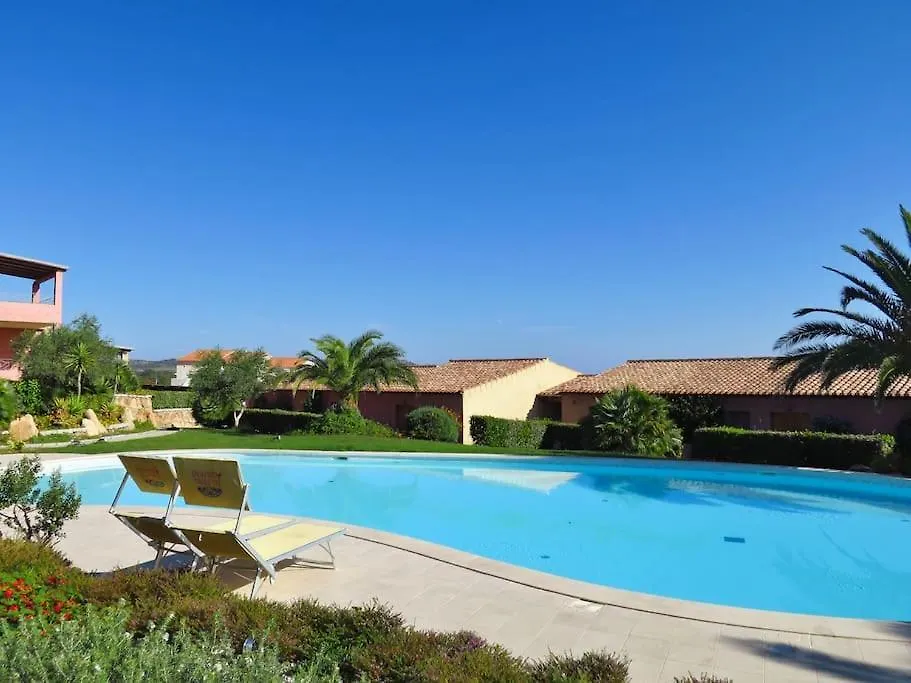 דירה פורטו פוצו Reihenhaus Nr. 8 Mit Pool Und Super Meersicht