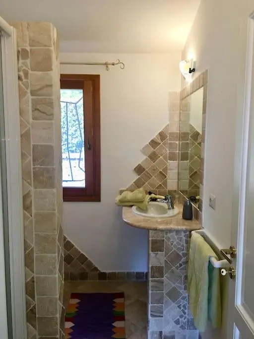 דירה פורטו פוצו Reihenhaus Nr. 8 Mit Pool Und Super Meersicht